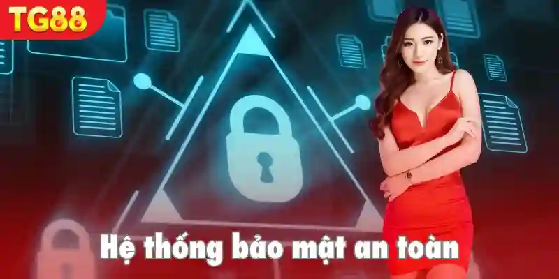 Thiên đường đổi thưởng an toàn, bảo mật